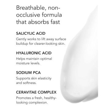Oxygenetix Oxygenating Pore Clarifying Hydro-Matrix