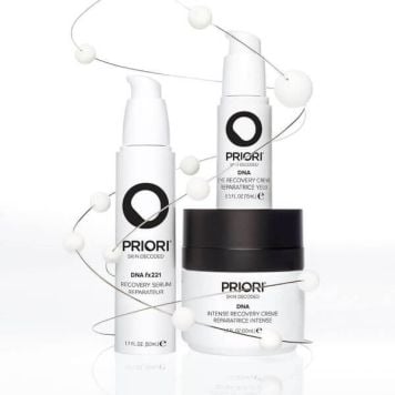 PRIORI DNA Intense Recovery Creme
