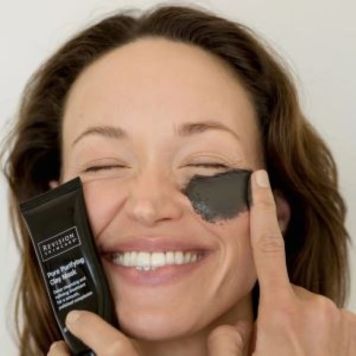 Revision Skincare Pore Purifying Clay Mask 85g