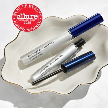 RevitaLash RevitaBrow Advanced 3ml + FREE Lash Sample