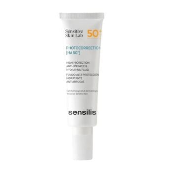 Sensilis Photocorrection HA 50+ 