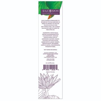 SilcSkin Cleanser