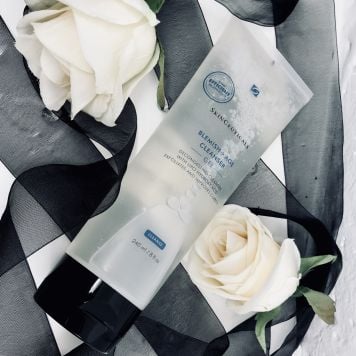 SkinCeuticals Blemish + Age Cleanser