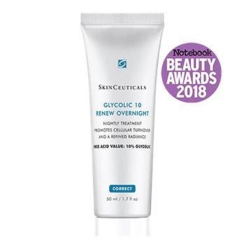 SkinCeuticals Glycolic 10 Renew Overnight