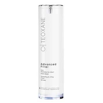 TEOXANE Advanced Filler Dry Skin