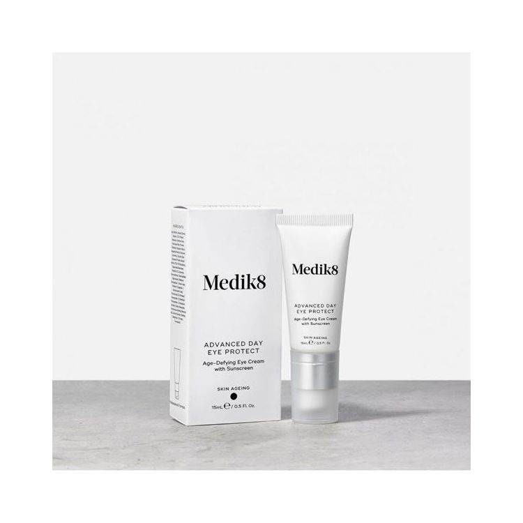 Medik8 Advanced Day Eye Protect SPF 30 main product photo
