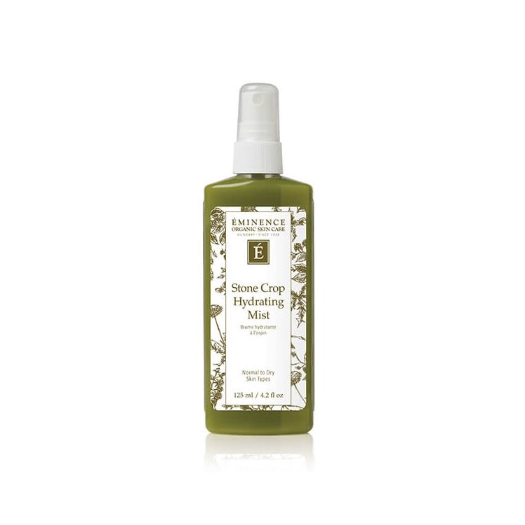 Eminence Organic Stone Crop Hydrating Mist