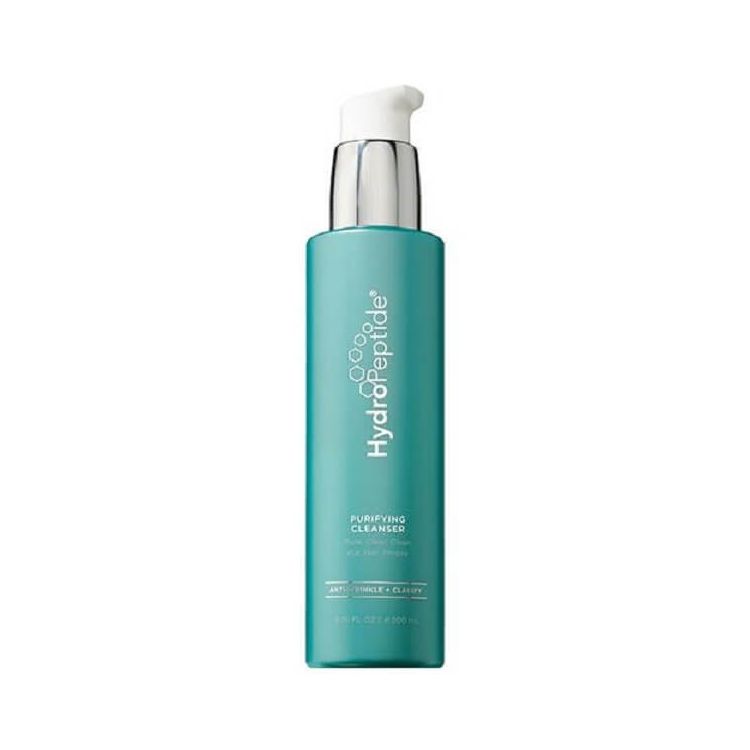 Hydropeptide Purifying Facial Cleanser