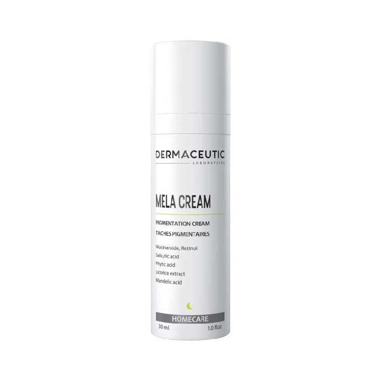 Dermaceutic mela cream hotsell