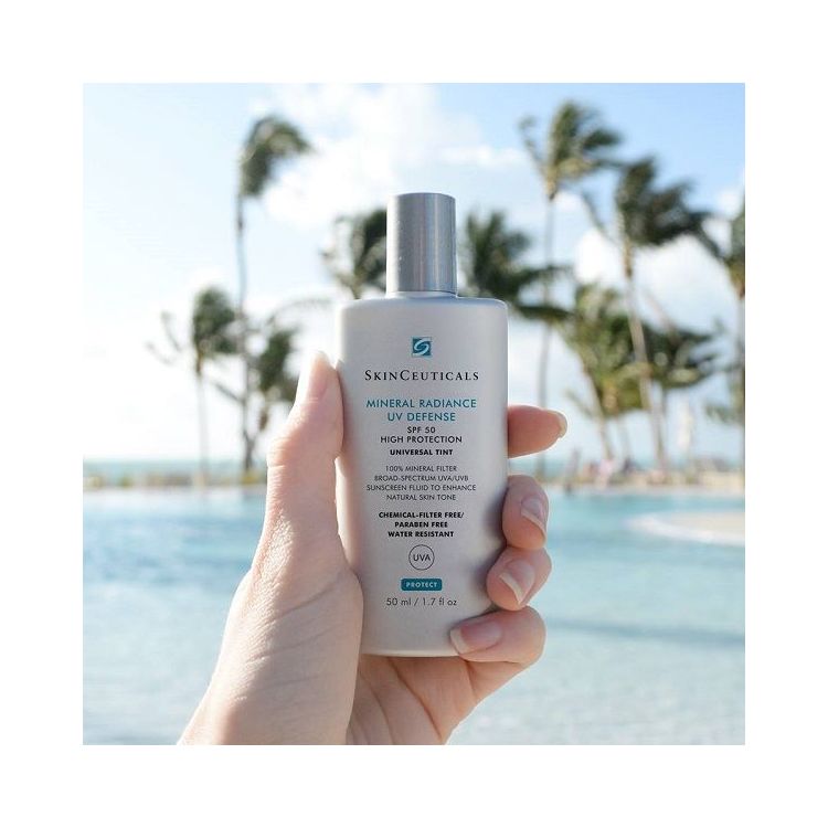 Skinceuticals discount sunscreen tinted