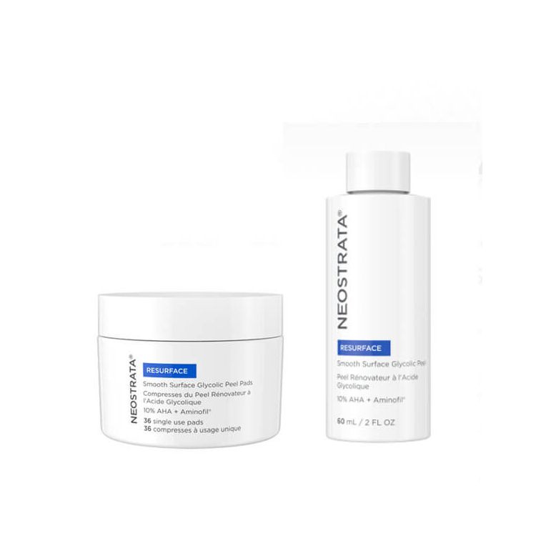 NeoStrata Smooth Surface Daily Peel Dermacare