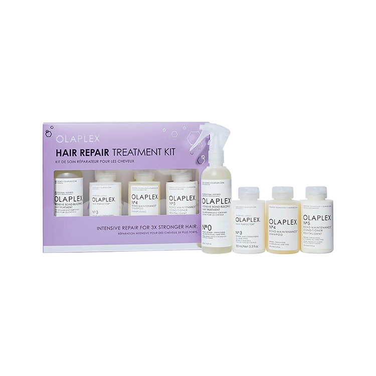 Fav 4 hair shop kit