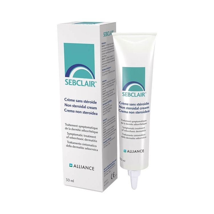 Sebclair shampoo cheap