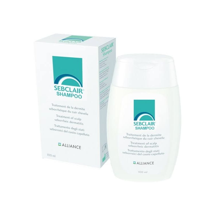 Seborrheic shampoo cheap