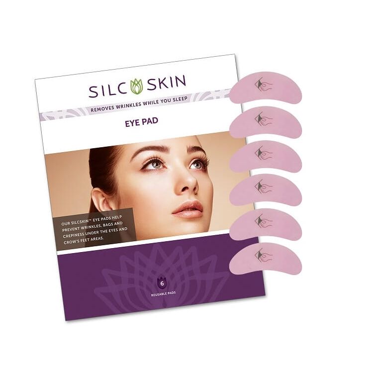 Silicone pads discount for feet uses