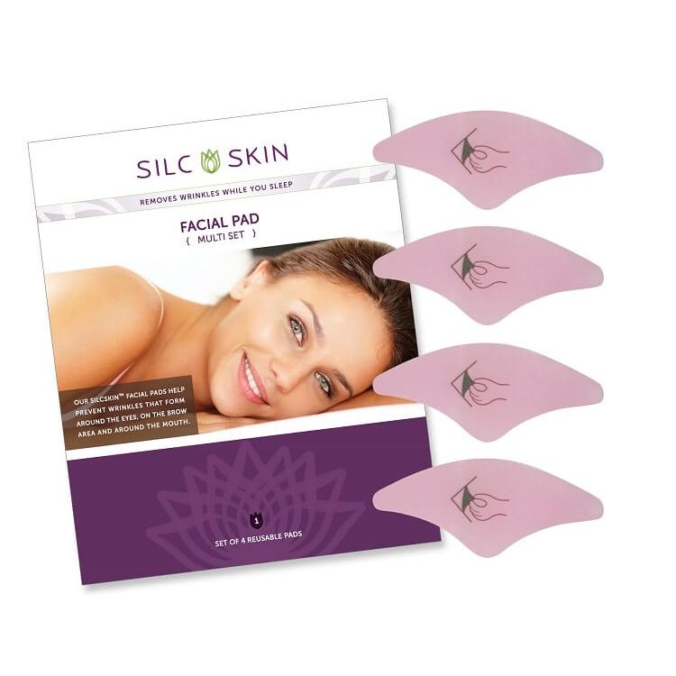Silicone face pads online