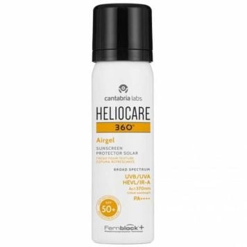 Heliocare 360 Airgel SPF 50+ 