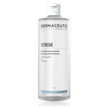 Dermaceutic Oxybiome Micellar Water 