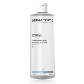 Dermaceutic Oxybiome Micellar Water 
