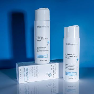 Dermatologic Cosmetic Laboratories (DCL) B Prox 10 Anti-blemish wash 