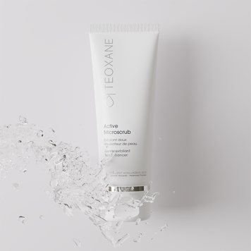 TEOXANE Active Microscrub