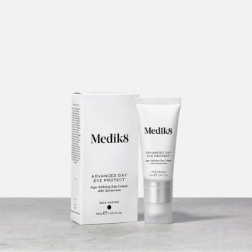 Medik8 Advanced Day Eye Protect with box