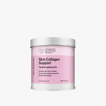 Advanced Nutrition Programme Skin Collagen Support 60 Capsules