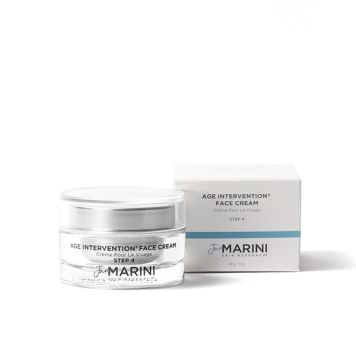 Jan Marini Age Intervention Face Cream - Expiry Date 31st July 2025 (non-refundable)