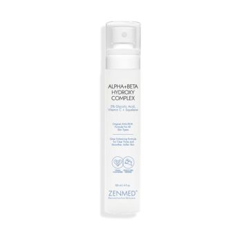 ZENMED -  AHA/BHA Complex 
