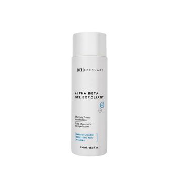 Dermatologic Cosmetic Laboratories (DCL) Alpha Beta Gel Toner