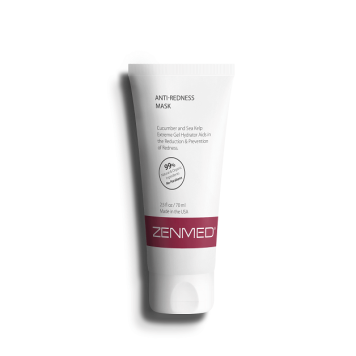 ZENMED - Anti-Redness Mask
