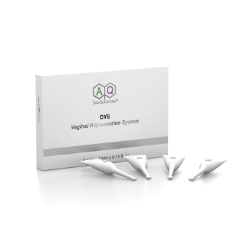 AQ Skin Solutions GF Vaginal Rejuvenation System