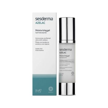 SESDERMA AZELAC Moisturising Gel