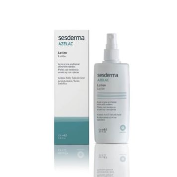 SESDERMA AZELAC Lotion