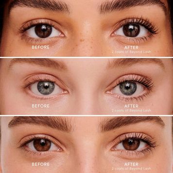 Jane Iredale Beyond Lash Volumizing Mascara - Black Ink