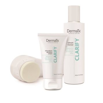 DermaTx Blemish Control System