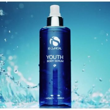 iS Clinical Youth Body Serum 200ml