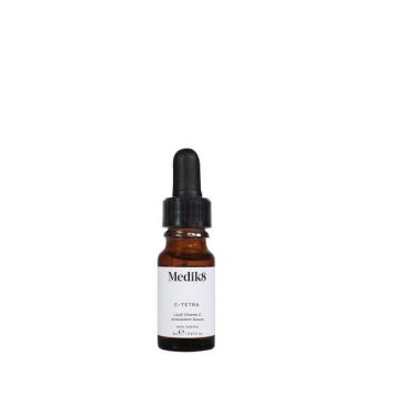 Medik8 C-Tetra Serum - Travel Size