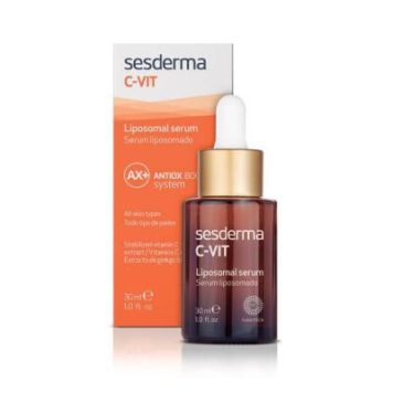 SESDERMA C-VIT Liposomal Serum 