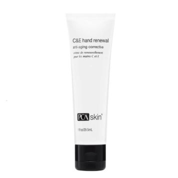 PCA Skin C&E Hand Renewal Cream 