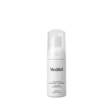 Medik8 Calmwise Soothing Cleanser - Travel Size 