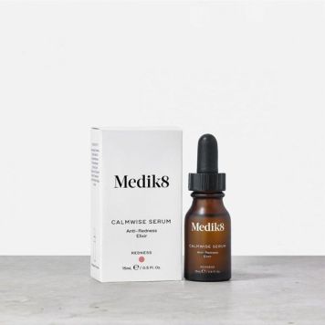 Medik8 Calmwise Serum with box