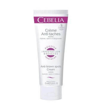 Cebelia Anti-Brown Spots Hand Cream