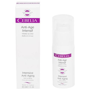 Cebelia Intensive Anti-Ageing