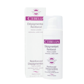 Cebelia Reinforced Depigmenting