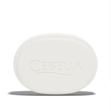 Cebelia Softening Soap 150g