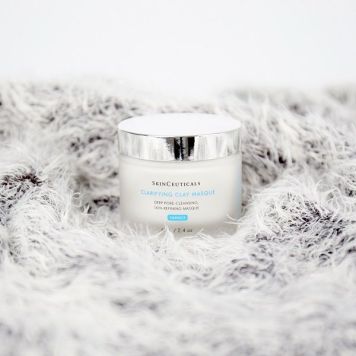 SkinCeuticals Clarifying Clay Masque 60ml