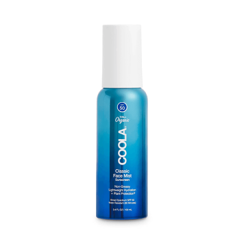 COOLA Classic Face Mist SPF50 