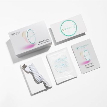 Omnilux Mini - Blemish Eraser 