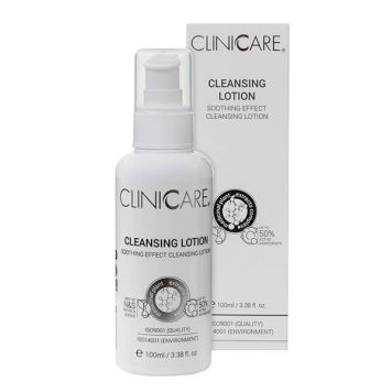 CLINICCARE  Cleansing Lotion